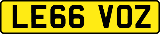 LE66VOZ