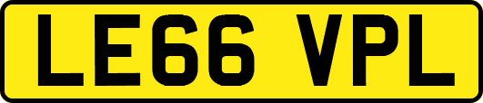 LE66VPL