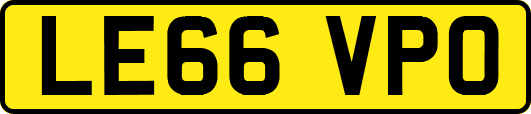 LE66VPO