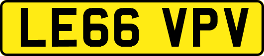 LE66VPV