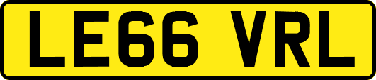 LE66VRL