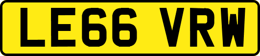LE66VRW