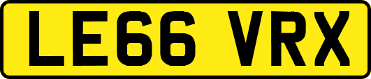LE66VRX