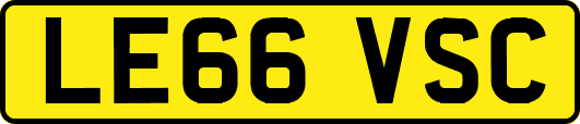 LE66VSC
