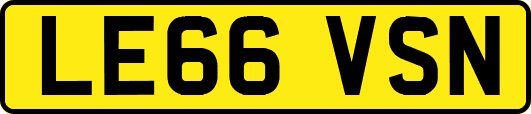 LE66VSN