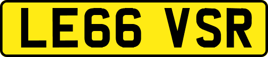 LE66VSR