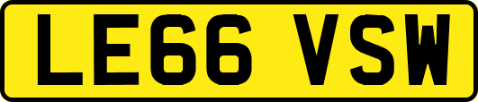 LE66VSW