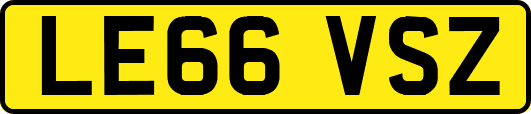 LE66VSZ