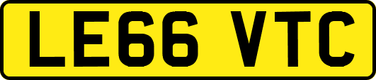 LE66VTC