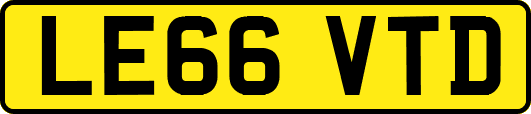 LE66VTD