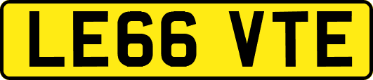 LE66VTE