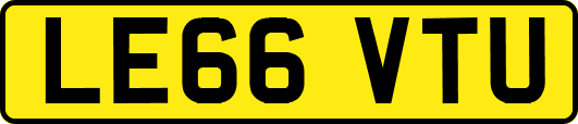 LE66VTU