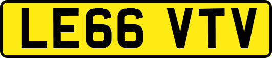 LE66VTV