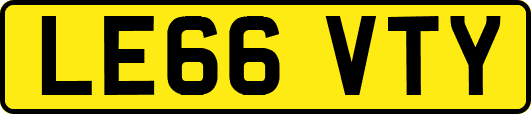 LE66VTY