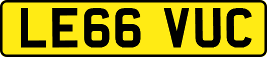 LE66VUC