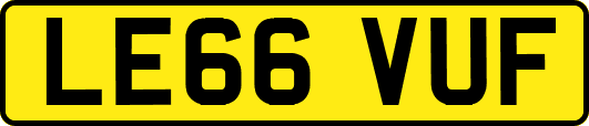 LE66VUF
