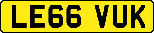 LE66VUK