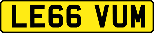 LE66VUM