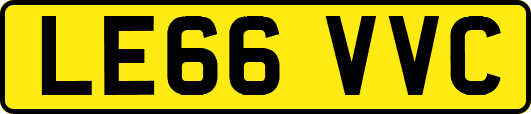 LE66VVC