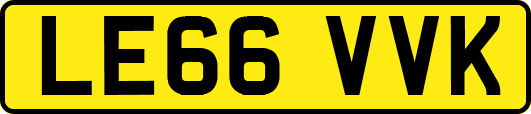 LE66VVK