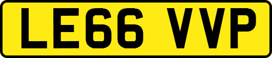 LE66VVP