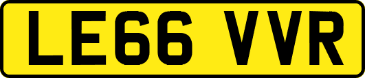 LE66VVR