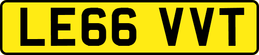 LE66VVT