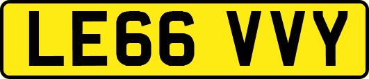 LE66VVY