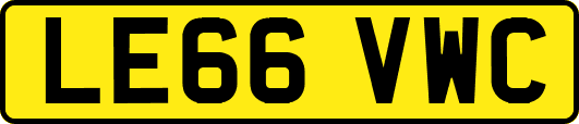 LE66VWC