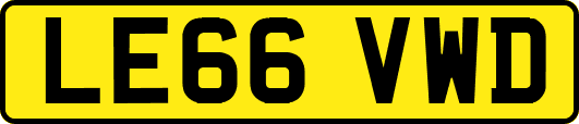 LE66VWD