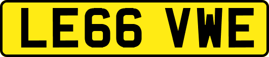LE66VWE