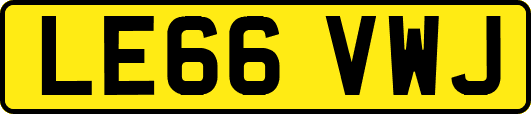 LE66VWJ