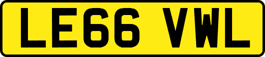 LE66VWL