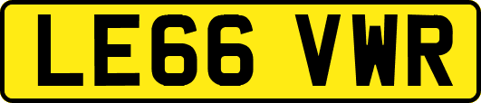 LE66VWR