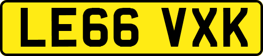 LE66VXK