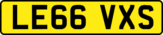 LE66VXS
