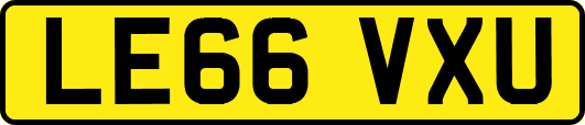 LE66VXU