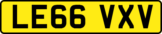 LE66VXV