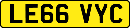LE66VYC