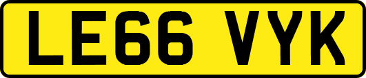 LE66VYK