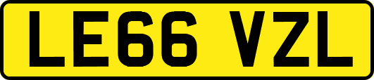 LE66VZL