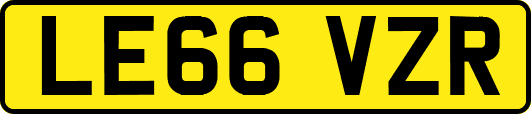 LE66VZR