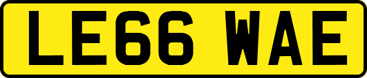 LE66WAE