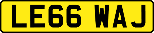 LE66WAJ