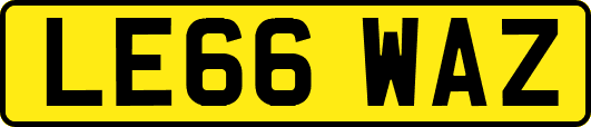 LE66WAZ