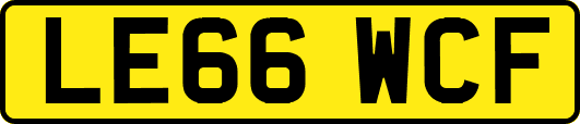 LE66WCF