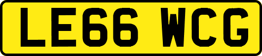 LE66WCG