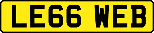 LE66WEB