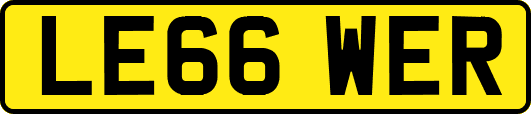 LE66WER