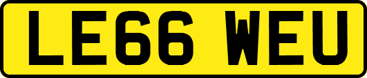 LE66WEU